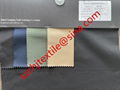  POLYESTER OUTDOOR MONTAINERING JACKET FABRIC