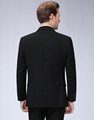 Pierre Cardin business suit middle-aged dad men's professional formal suit weddi 5