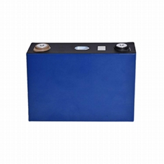 EVE LF105 lithium battery cells lifepo4 3.2V 100Ah Li-ion Battery 4000 Cycle 