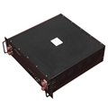 48V 50Ah Solar energy storage Lithium ion battery module LiFePO4 battery mounted 5