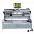 PLATE MOUNTING MACHINE