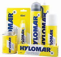 Hylomar M 非固化型密封剂
