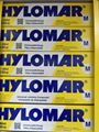 Hylomar M 非固化型密封剂 4