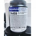 Permabond TA459 是丙烯酸酯结构胶