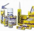 Hylomar L /  M非固化型密封劑