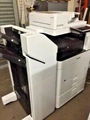 CANON imageRUNNER ADVANCE iR ADV C5550i 1