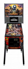 The Mandalorian – Stern Pinball 