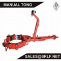 Manual Tongs 5