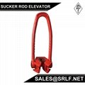 Sucker Rod Elevator
