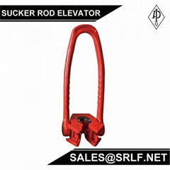 Sucker Rod Elevator