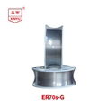 ER70s-G       Welding Wire For Automotive Sheet Metal        1