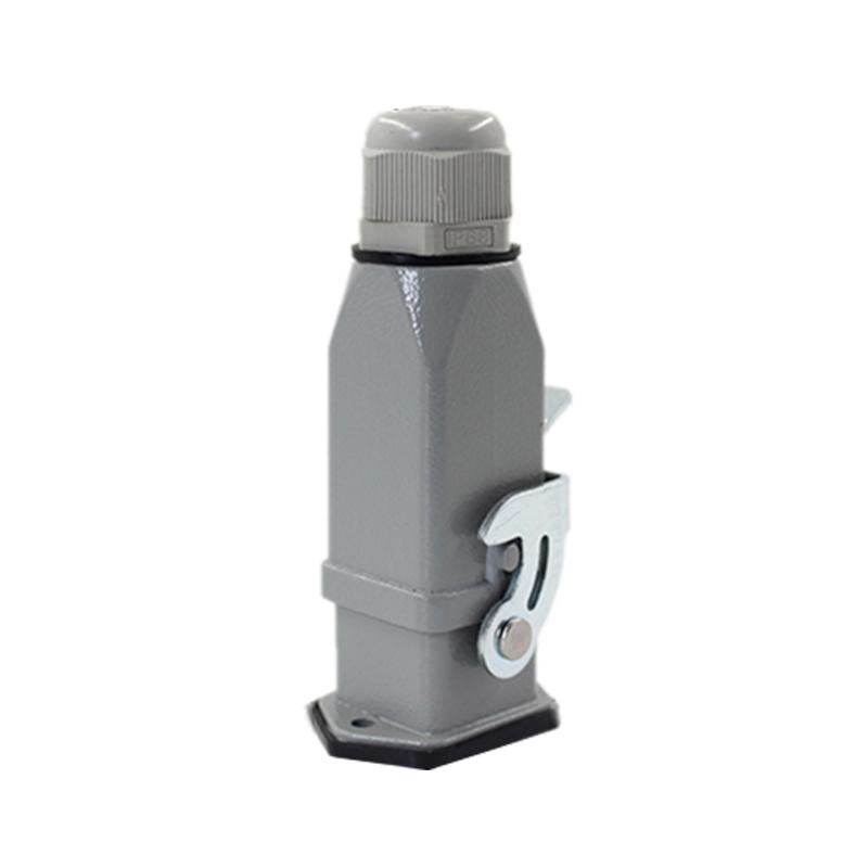 HA-005-M Han A 5pins heavy duty connector  1