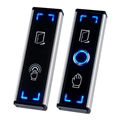 Infrared switc Touchless Sensor button Push button  for lock door access control 2