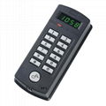 Access control keypad RFID keyboard EM