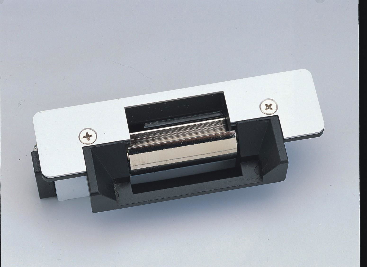 Electric Strike Lock Narrow Type Electric Door Lock Fail Secure Access