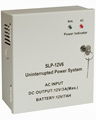 UPS Channel Switch Power Supply Box for access control  Security Accessories