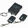 RF Remote Control Wireless Switch Receiver and  Transmitter For  Electromagnetic