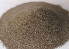 Ruishi Brown Fused Alumina 40#