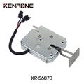 KERONG 12v 24v Solenoid Lock for Vending