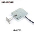 KERONG 12v 24v Solenoid Lock for Vending Machine 2