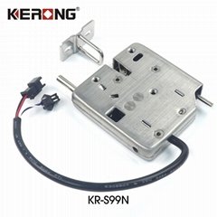 KERONG Steel Automatic Magnetic Lock