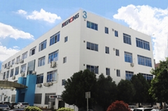 Shenzhen Kerong Electronic Technology Co., Ltd. Shenzhen Kerong Electronic Technology Co., Ltd.