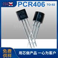 厂家直销 PCR406 可控硅贴片 用于调光控制器 2