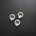 Sapphire/Fused Silica/K9 Spherical Ball Lens for Laser-to-Fiber Coupling 2