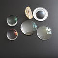 Dia10mm-Dia300mm Optical Aspheric Lens for Medical Insturments 4