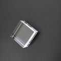 Non-Polarizing Cube Beamsplitter Prism with Black Coating Cube Beamspolitter