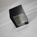 Non-Polarizing Cube Beamsplitter Prism with Black Coating Cube Beamspolitter 2