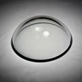 Optical Quartz Dome Lens, Optical Glass Domes, Fused Silica Domes for Camera Sys 3