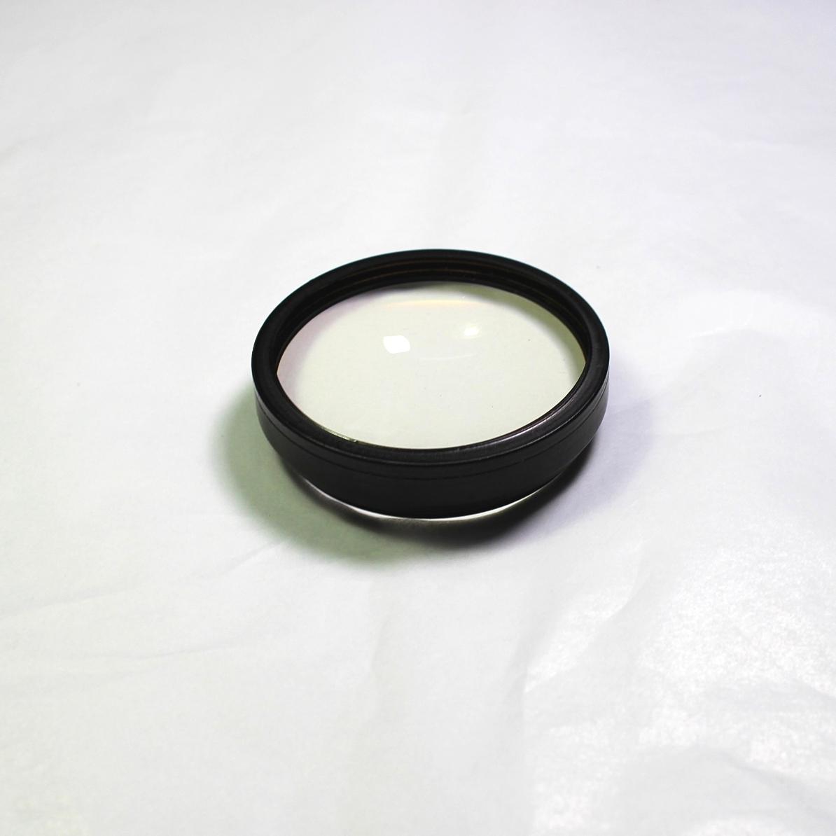 OEM K9 Optical Achromatic Lens for Night Vision 2