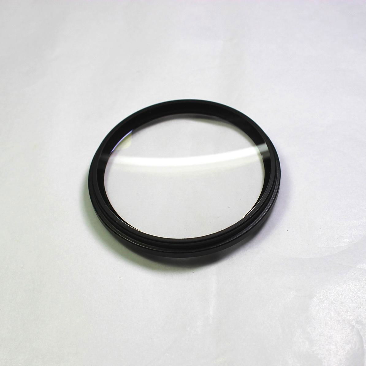 OEM K9 Optical Achromatic Lens for Night Vision 3