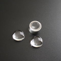 Optical Glass Aspherical Lens Customed