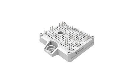 西門康碳化硅MOSFET模塊250A/1200V