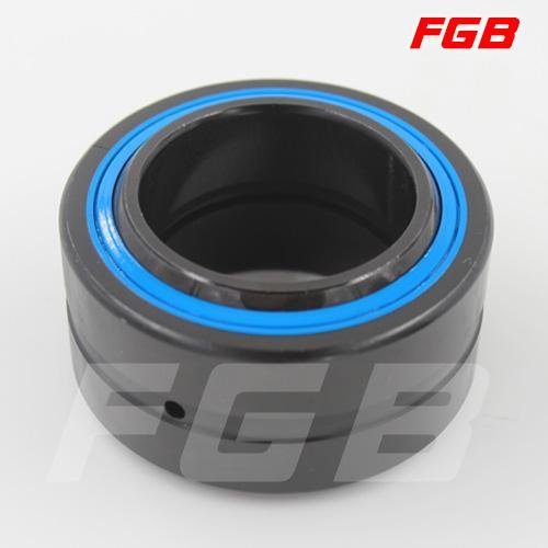FGB GE20ES-2RS GE20DO-2RS joint ball bearing 5