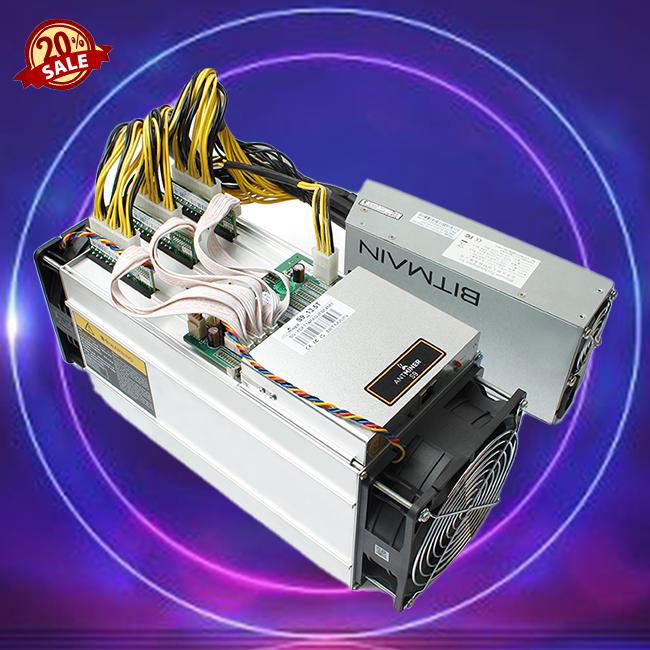 In Stock Bitmain Antminer Asic S9 L7 13.5T S19 WhatsMiner M30S M21S INNOSMINER A 3