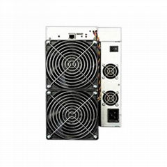 Brand New Goldshell KD6 26.3Th/s±5% Hashrate 2630W Kadena ASIC KDA Miner 