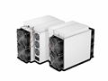 Bitmain Antminer S19j Pro  Hashrate 90Th