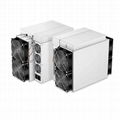 Antminer S19 Pro(110Th) SHA-256 Asic