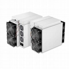 Antminer S19 Pro(110Th) SHA-256 Asic Bitcoin Miner