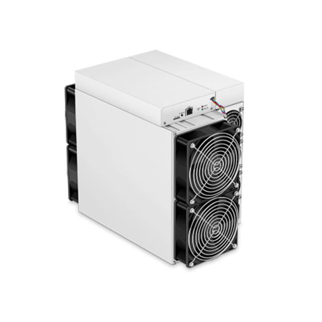 Antminer S19 Pro(110Th) SHA-256 Asic Bitcoin Miner 2