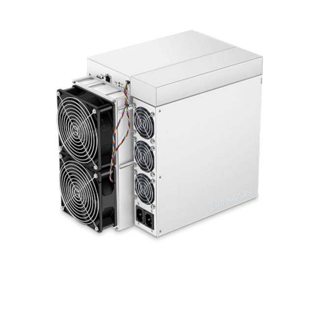 Antminer S19 Pro(110Th) SHA-256 Asic Bitcoin Miner 3