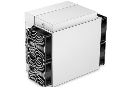 Antminer S19 Pro(110Th) SHA-256 Asic Bitcoin Miner 4