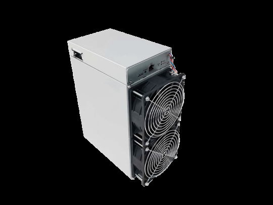 1510W Bitcoin Asic Miner Z15 Hashrate 420ksol/s Bitmain Antminer 3