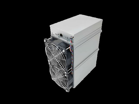 1510W Bitcoin Asic Miner Z15 Hashrate 420ksol/s Bitmain Antminer 4