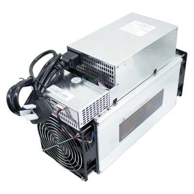 DragonX Whatsminer M20S 68TH/S BTC ASIC Miner Machine 3360W Bitcoin Miner PSU In 5