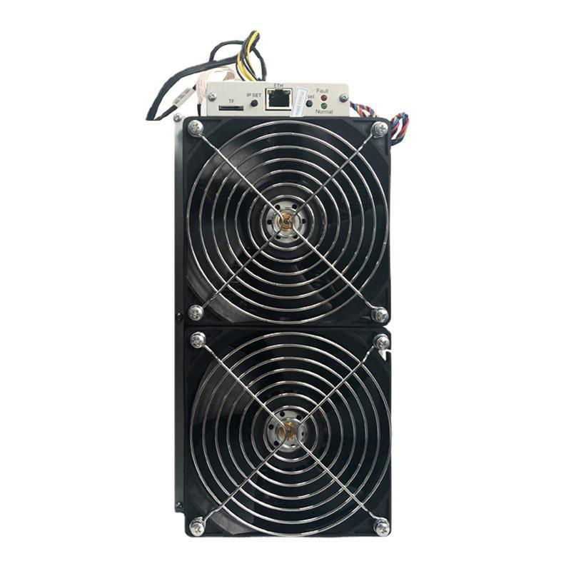 Innosilicon A10 Pro 6G 720MH/s ETH Ethmaster Miner Machine 1300W Include Compati 5