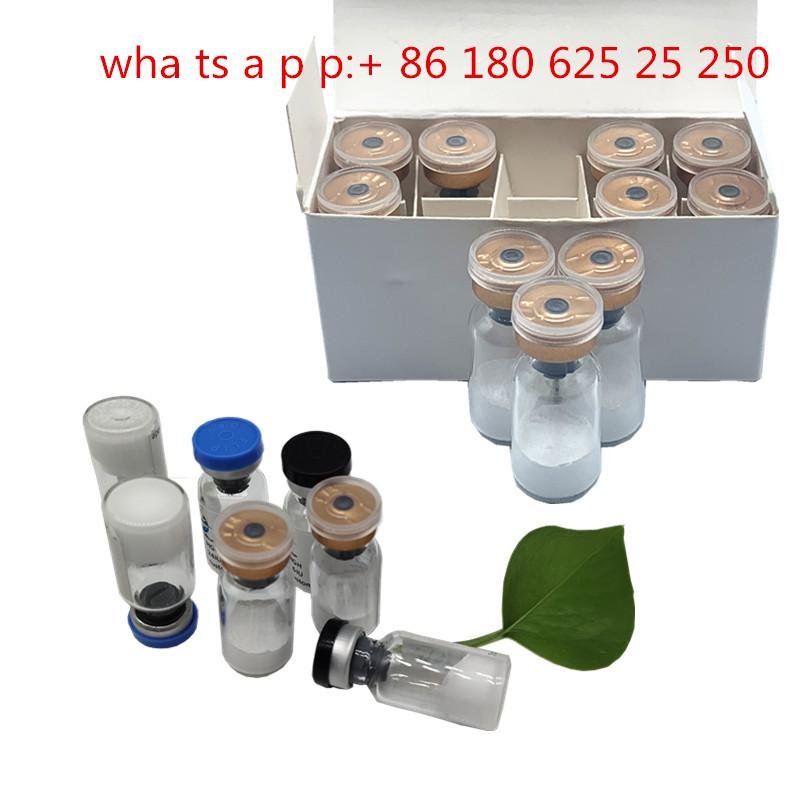RC- Et Alp Powder ISO 1418 Peptide 8 Foil Bag Packing 5
